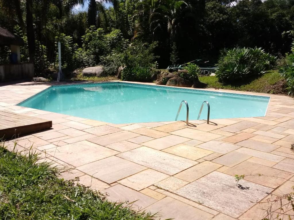  Sitio São Roque 50 min SP