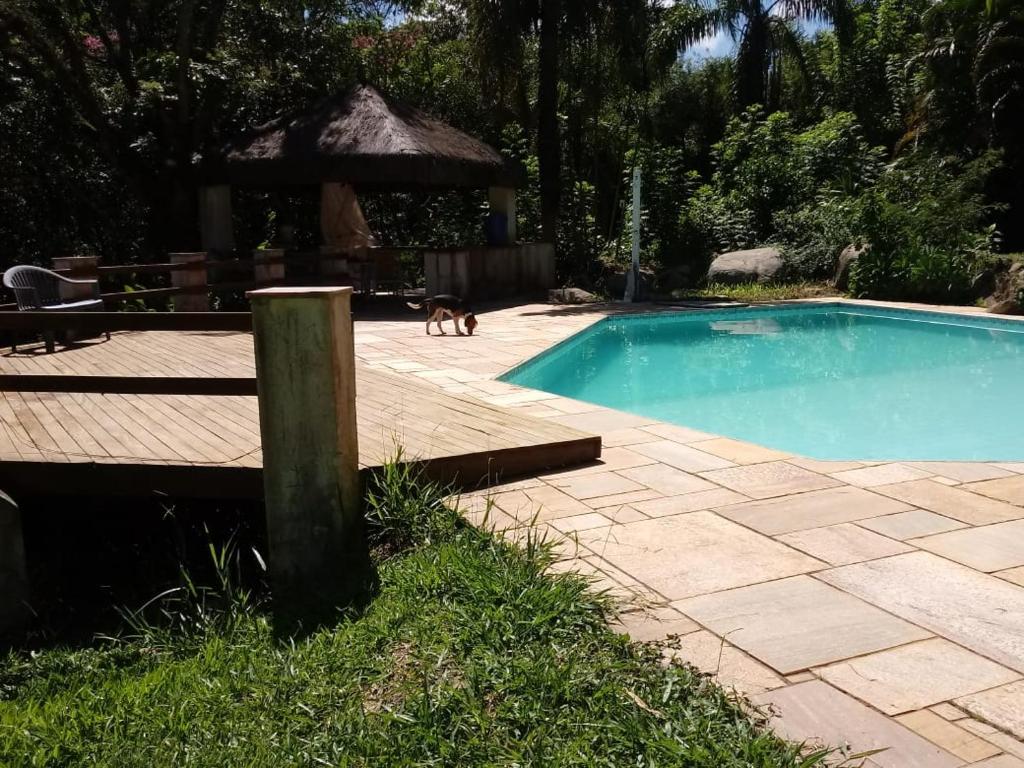  Sitio São Roque 50 min SP