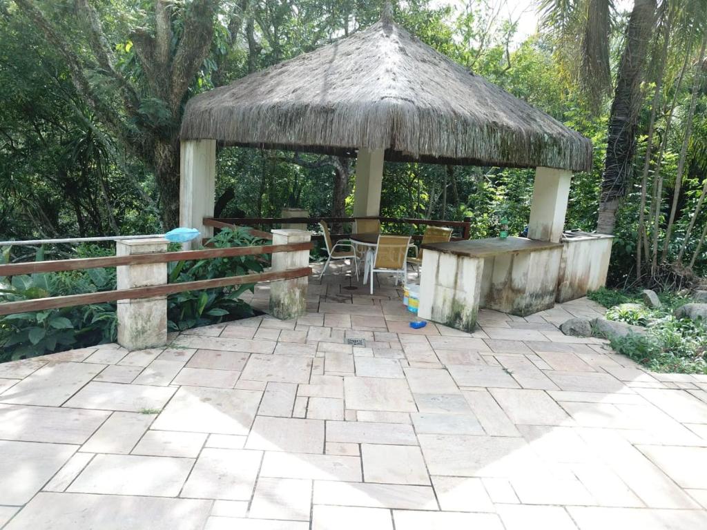 Sitio São Roque 50 min SP