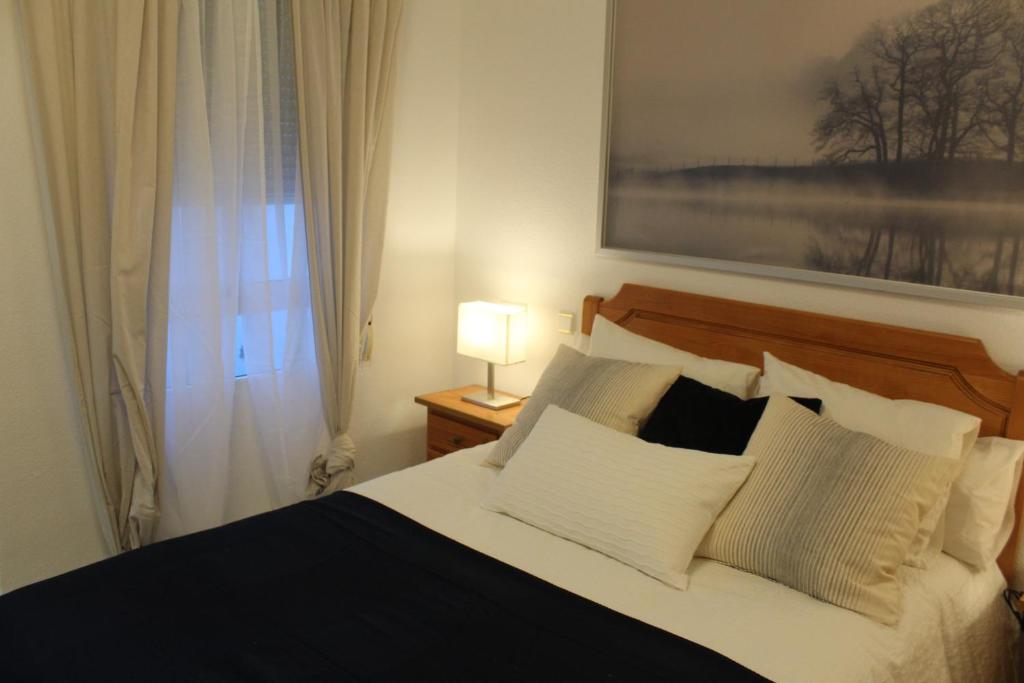Fotografie z fotogalerie ubytování INSIDEHOME Apartments - Ático de Calle Mayor v destinaci Palencia