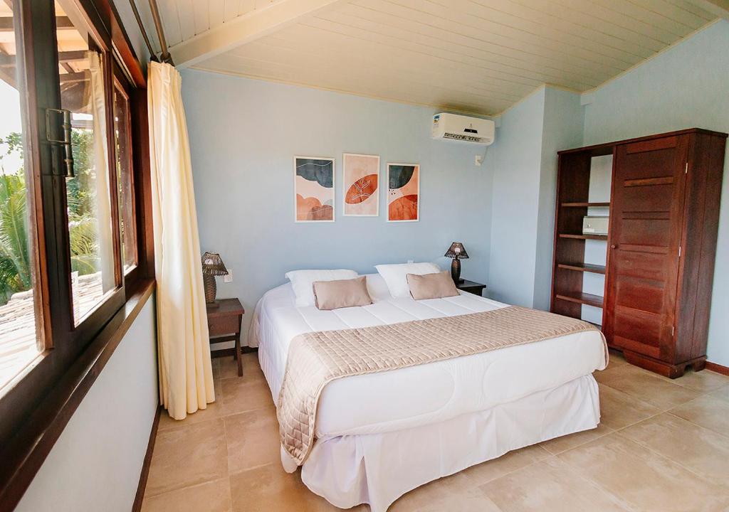  Hotel Eco Atlântico