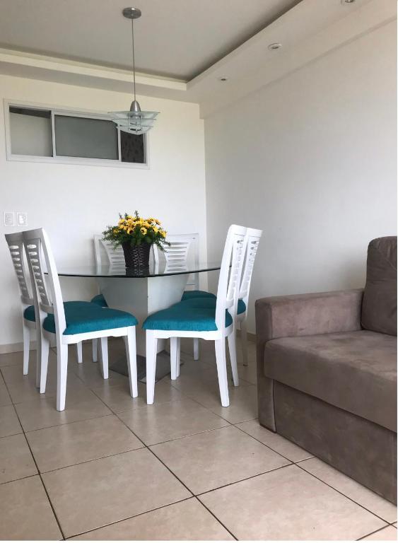 Condomínio beach village residence fortaleza