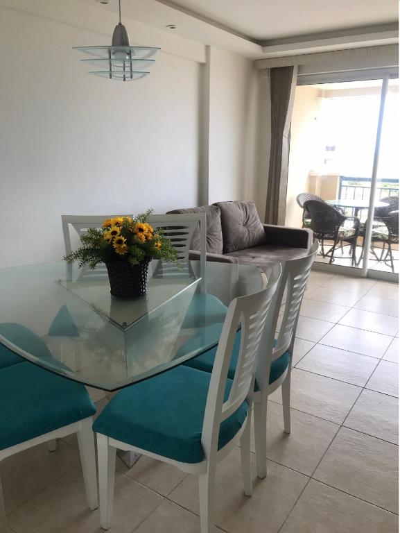  Condomínio beach village residence fortaleza