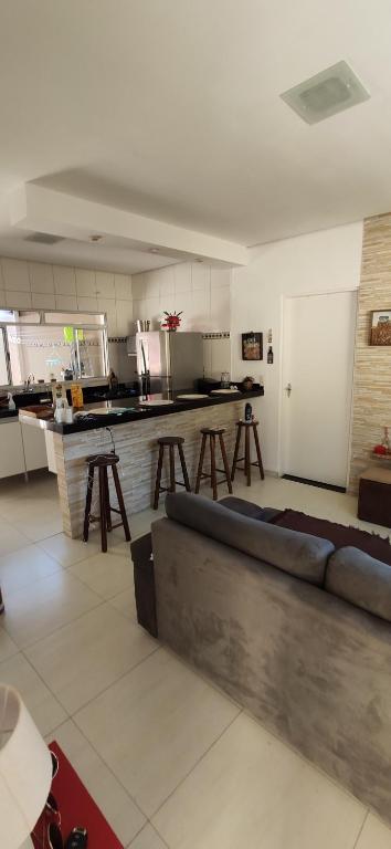  Casa Caraguatatuba com Piscina e Wifi