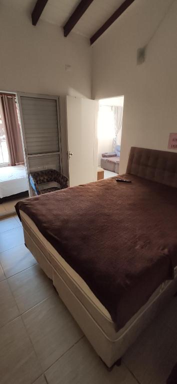  Casa Caraguatatuba com Piscina e Wifi
