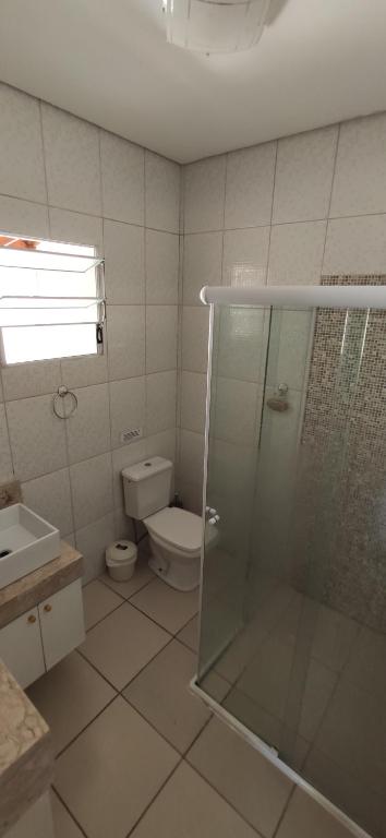  Casa Caraguatatuba com Piscina e Wifi