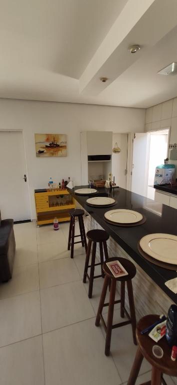  Casa Caraguatatuba com Piscina e Wifi