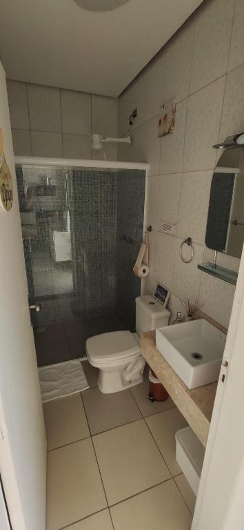  Casa Caraguatatuba com Piscina e Wifi
