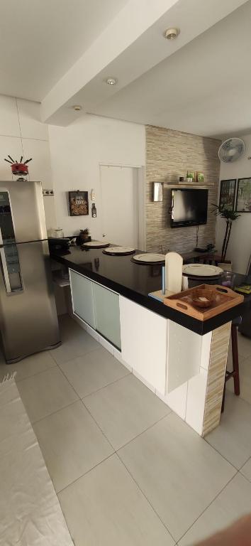  Casa Caraguatatuba com Piscina e Wifi