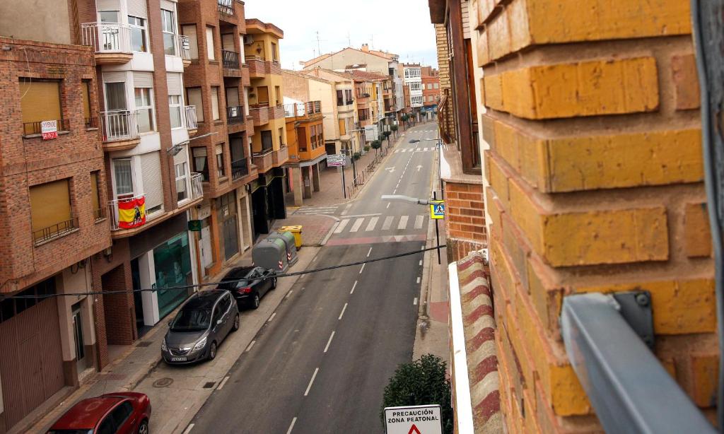 Pensión Como en Casa, Rincón de Soto – Updated 2022 Prices