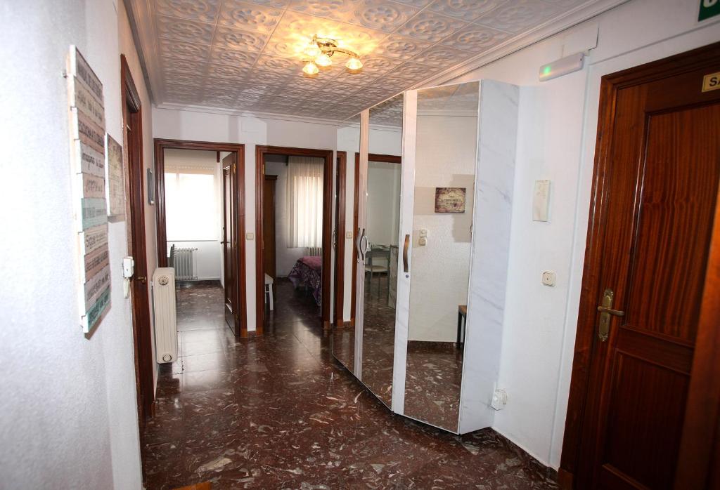 Pensión Como en Casa, Rincón de Soto – Updated 2022 Prices
