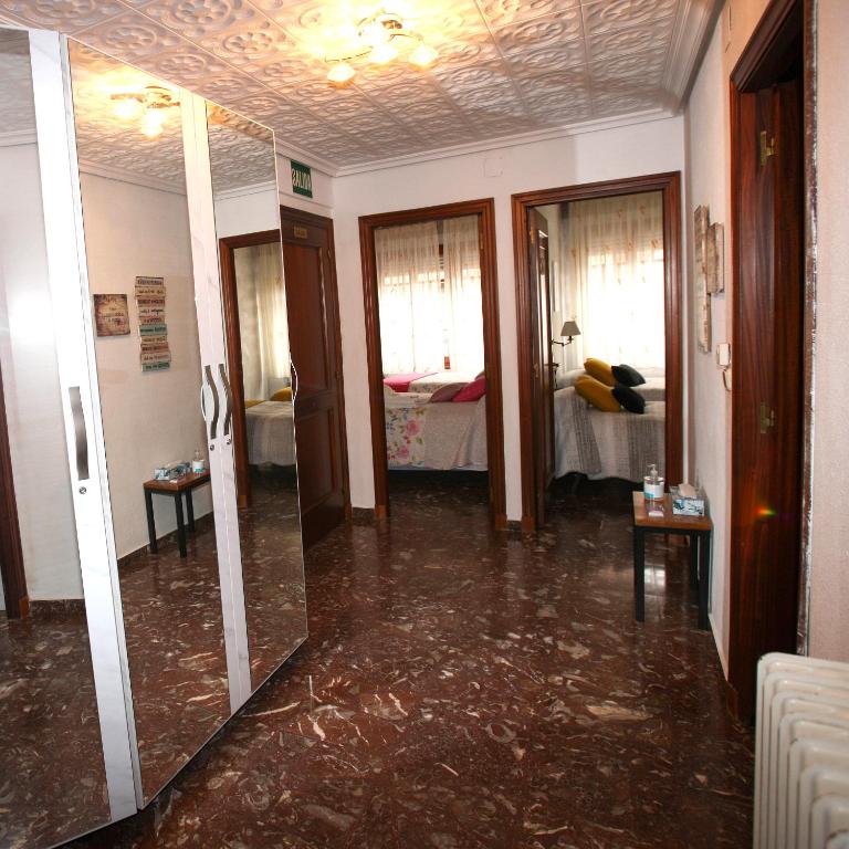 Pensión Como en Casa, Rincón de Soto – Updated 2022 Prices
