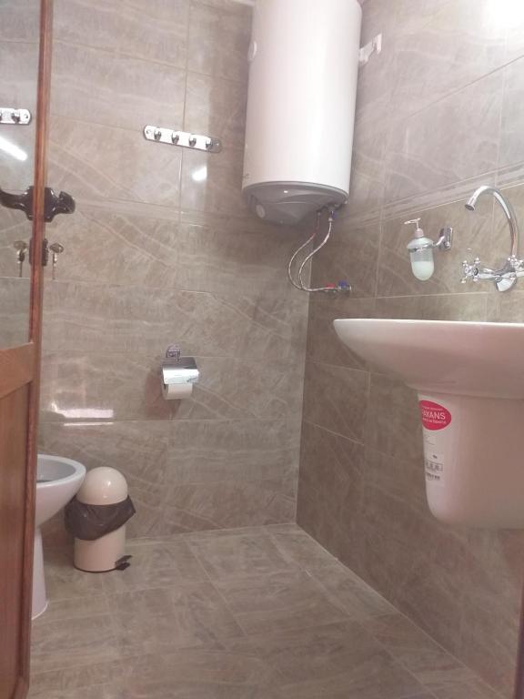 Стаи за гости Дончо Войвода - Habitación Triple Económica