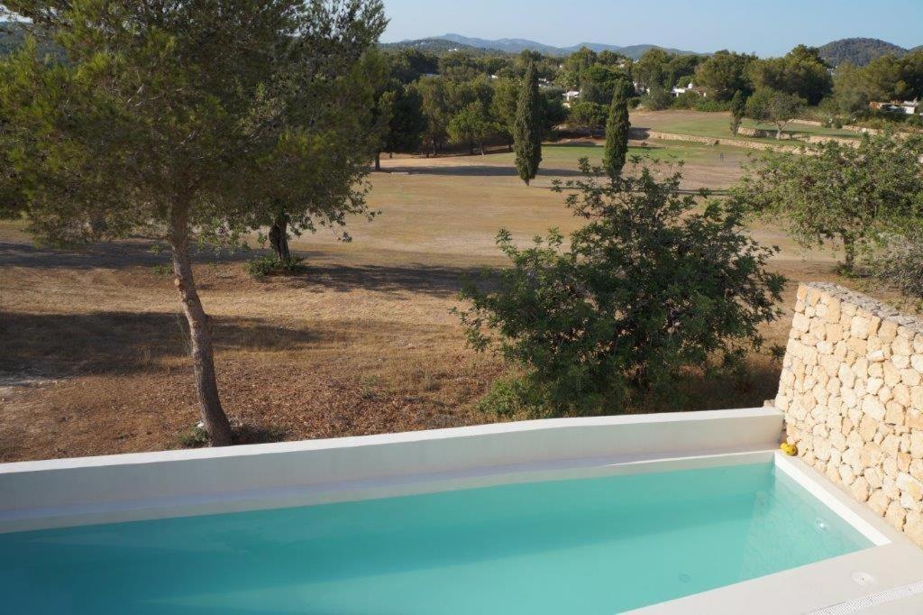 Booking.com: Vakantiehuis NEW Ibiza house beside golf 1km to ...
