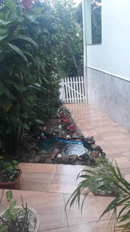  Mini Chácara Tartaruga casa