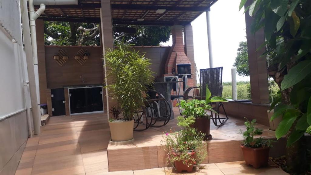  Mini Chácara Tartaruga casa