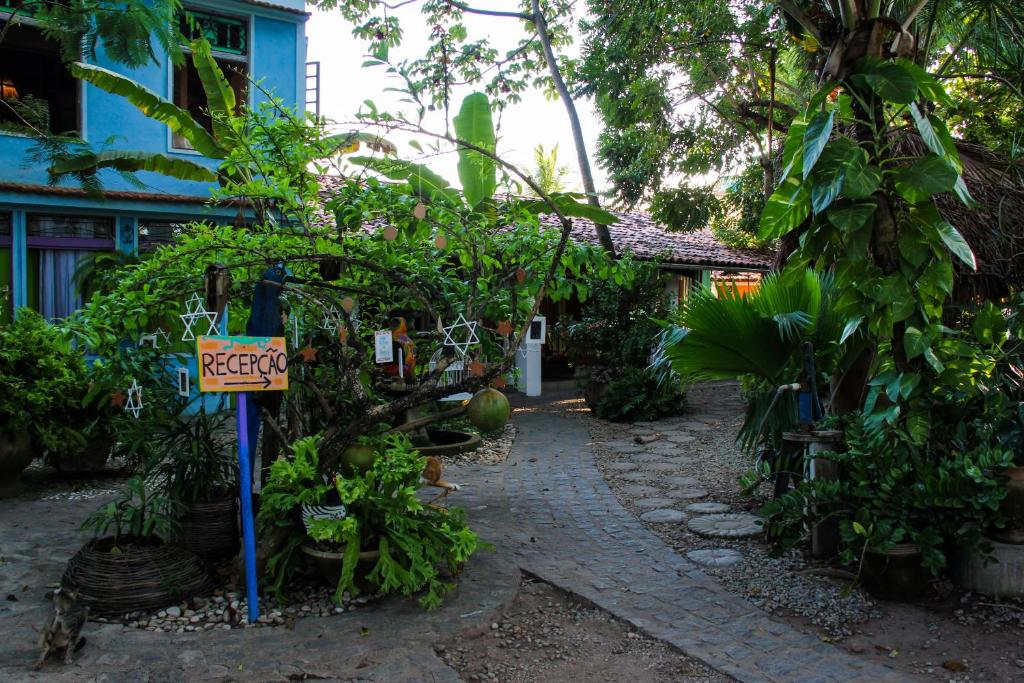  Pousada Porto Verde