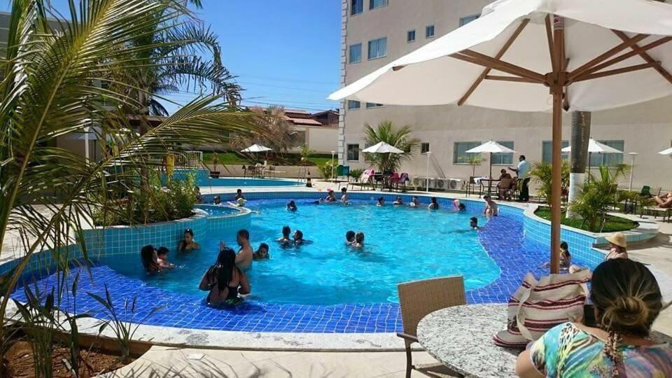  Clube Encontro Das águas Resort