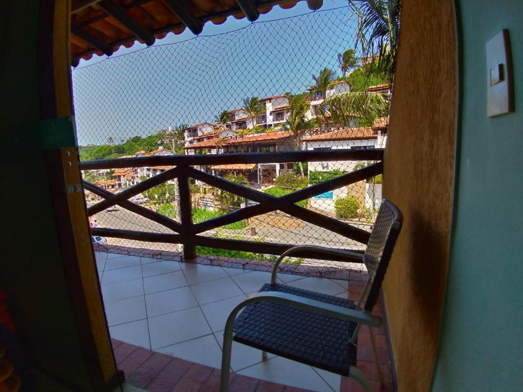  Rio Búzios Beach Hotel