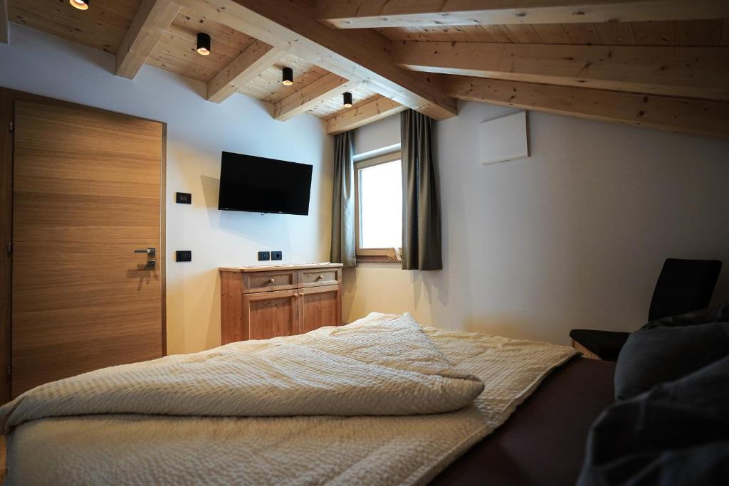 Lüch de Crusteles - Apartamento De Un Dormitorio