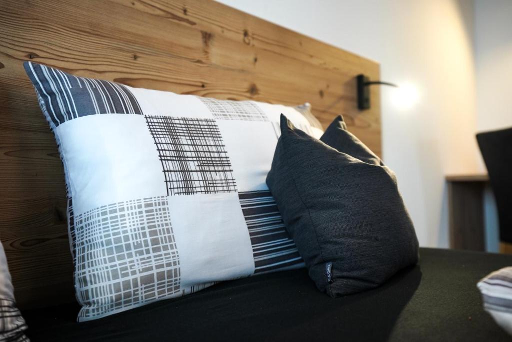 Lüch de Crusteles - Apartamento De Un Dormitorio
