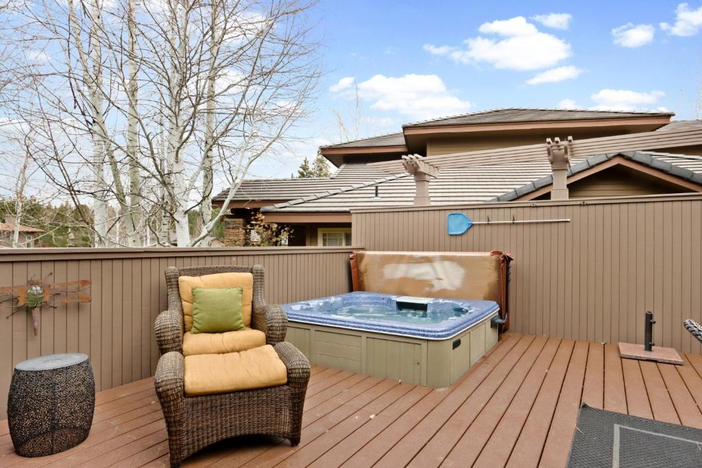 Broken Top Condo, Bend (updated prices 2024)