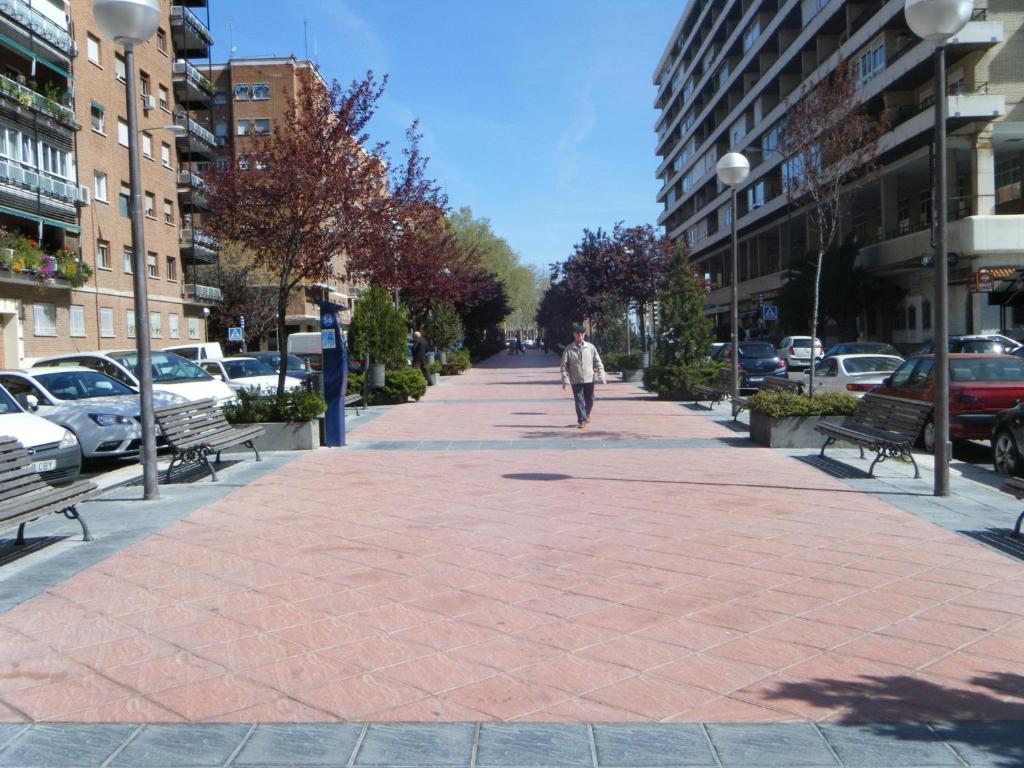 Madrid Studio Apartments, Madrid – Bijgewerkte prijzen 2022