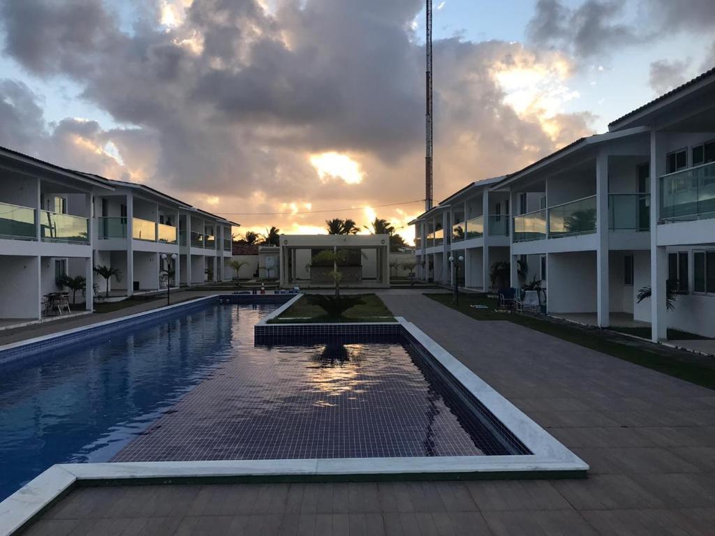  Bangalôs Riviera do Atlantico