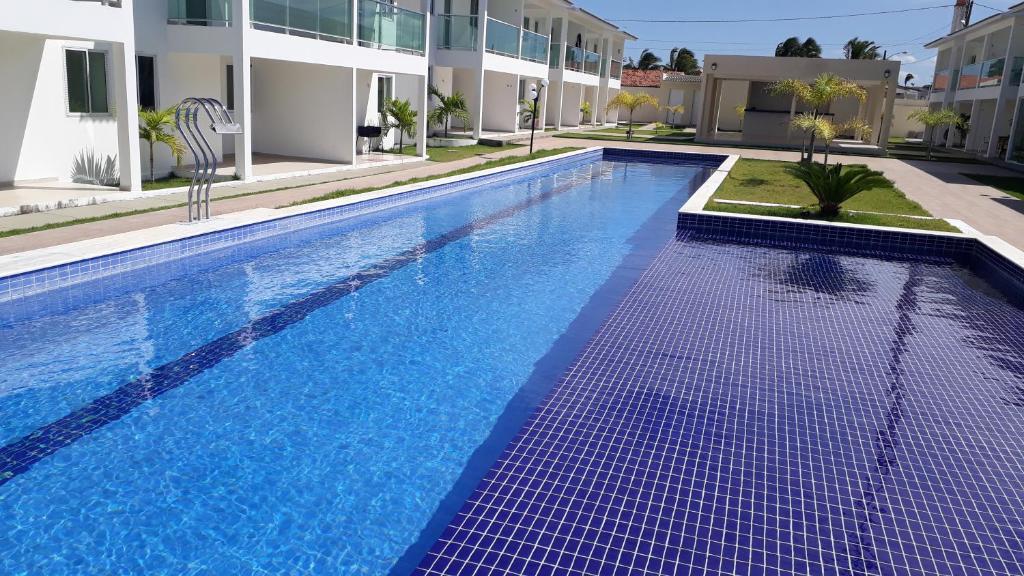  Bangalôs Riviera do Atlantico