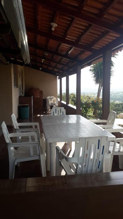  SITIO RPM CANASTRA