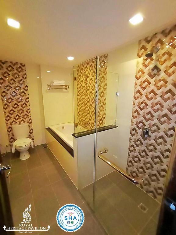 Royal Heritage Pavilion, Jomtien - Resim 42