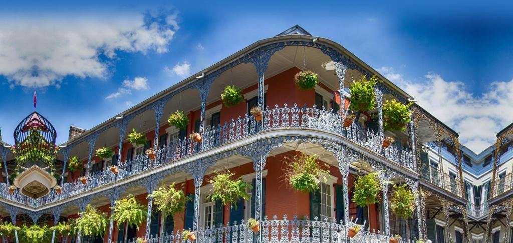 Holiday Inn Club Vacations New Orleans Resort, an IHG Hotel