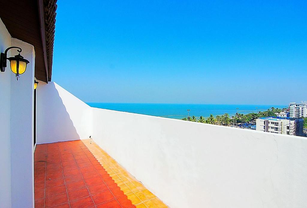 Royal Heritage Pavilion, Jomtien - Resim 30