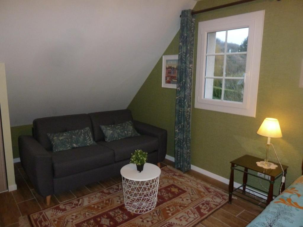 Résidence Honfleuraise - 3