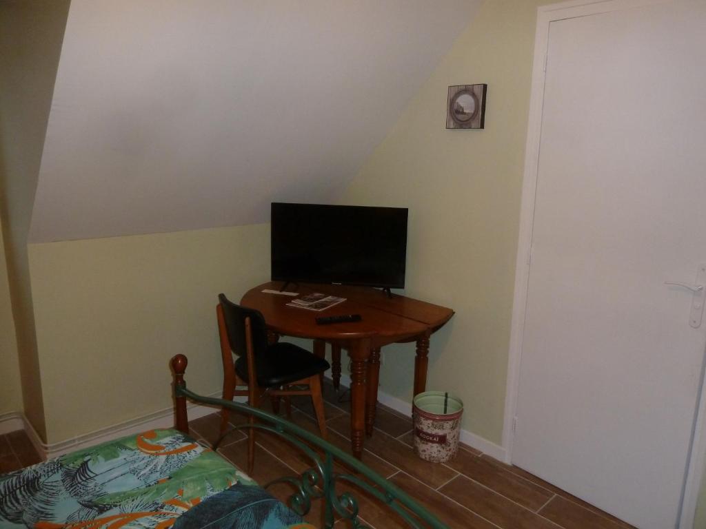 Résidence Honfleuraise - 2