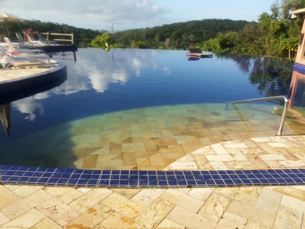  BANGALÔ VILLAS DO PRATAGY