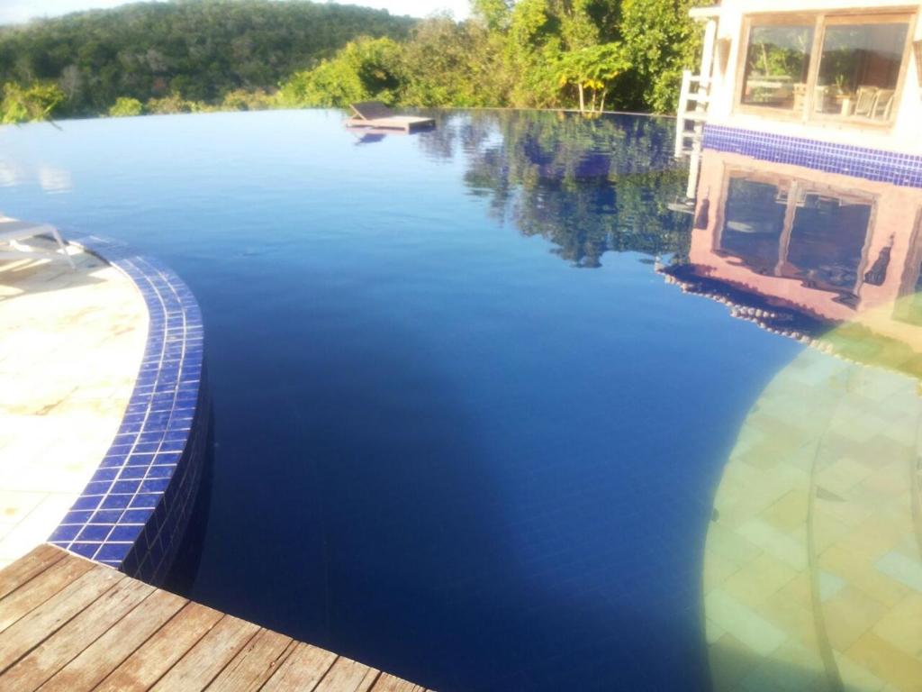  BANGALÔ VILLAS DO PRATAGY