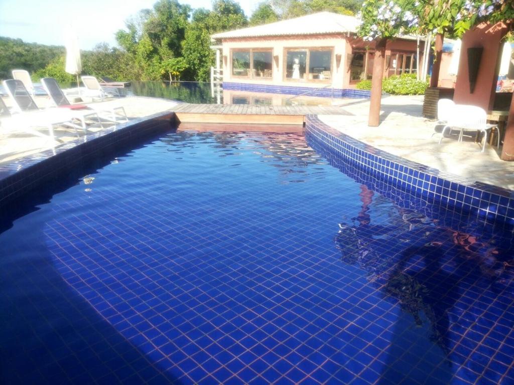  BANGALÔ VILLAS DO PRATAGY