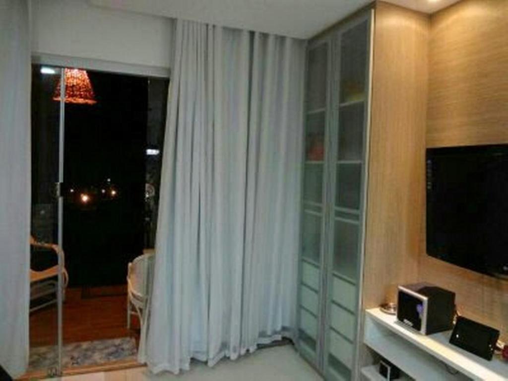  BANGALÔ VILLAS DO PRATAGY