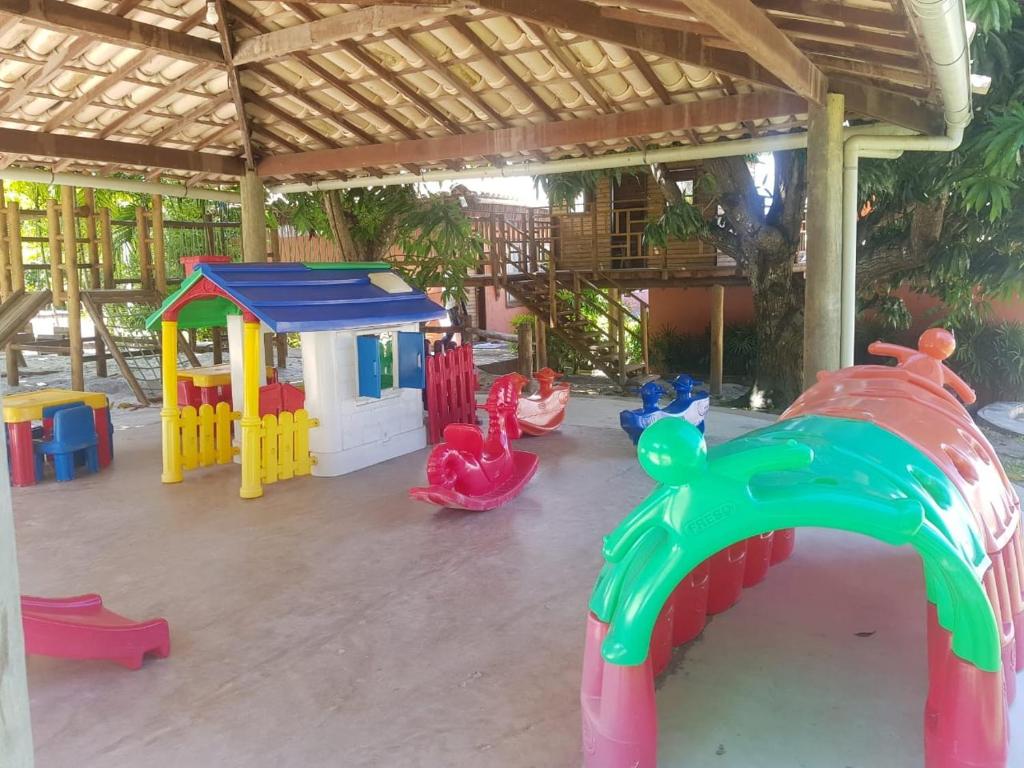  BANGALÔ VILLAS DO PRATAGY