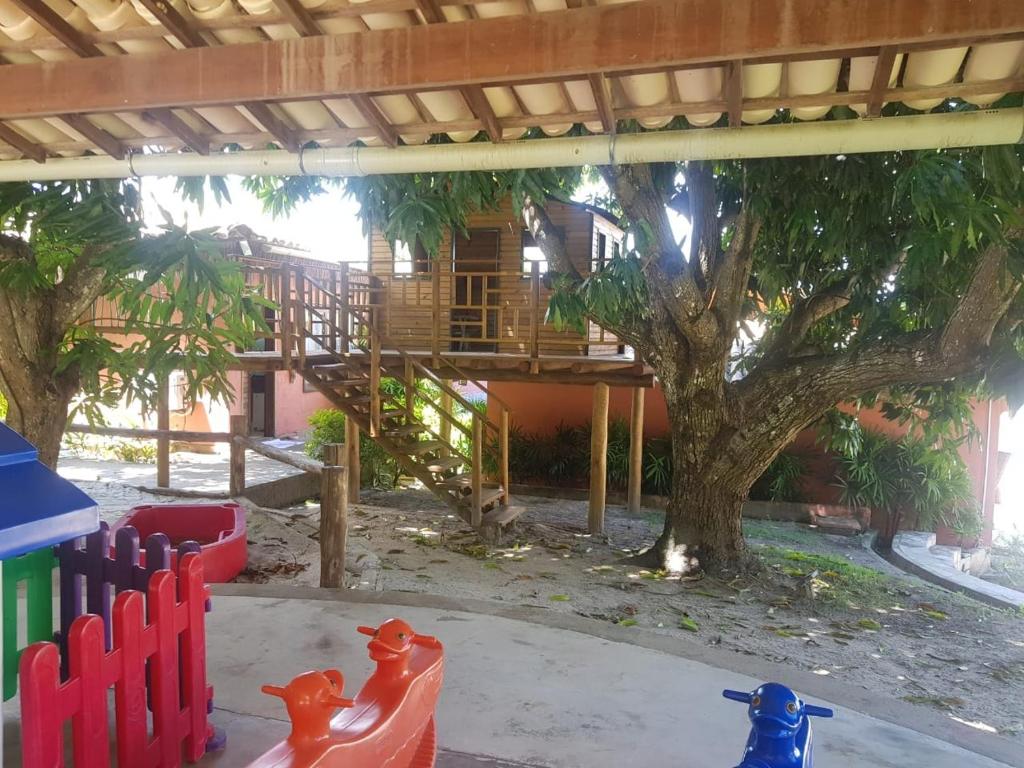 BANGALÔ VILLAS DO PRATAGY