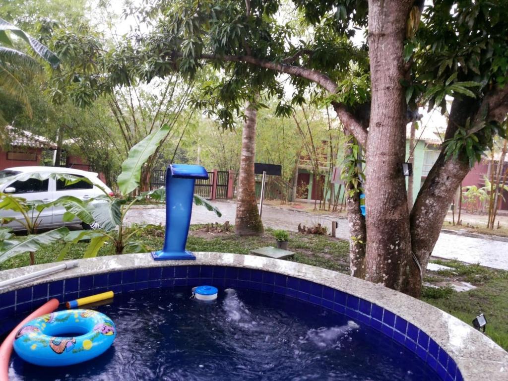  BANGALÔ VILLAS DO PRATAGY