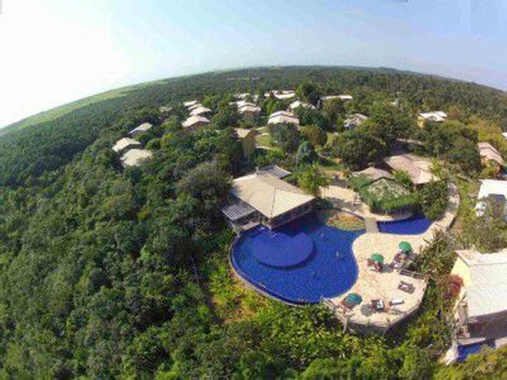  BANGALÔ VILLAS DO PRATAGY