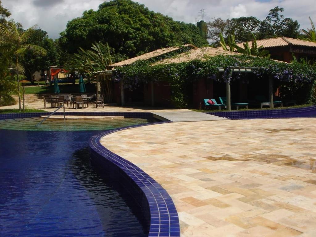  BANGALÔ VILLAS DO PRATAGY