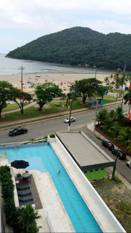  Beira do Mar Apart Bertioga