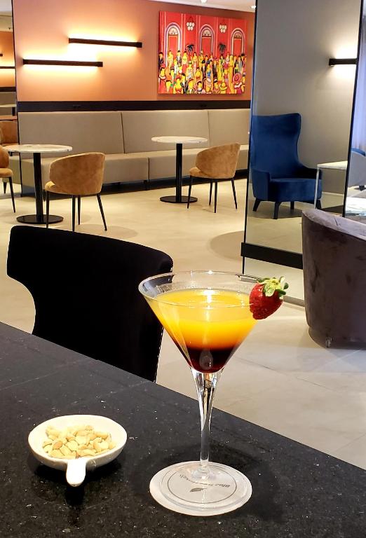  Blue Tree Premium Faria Lima