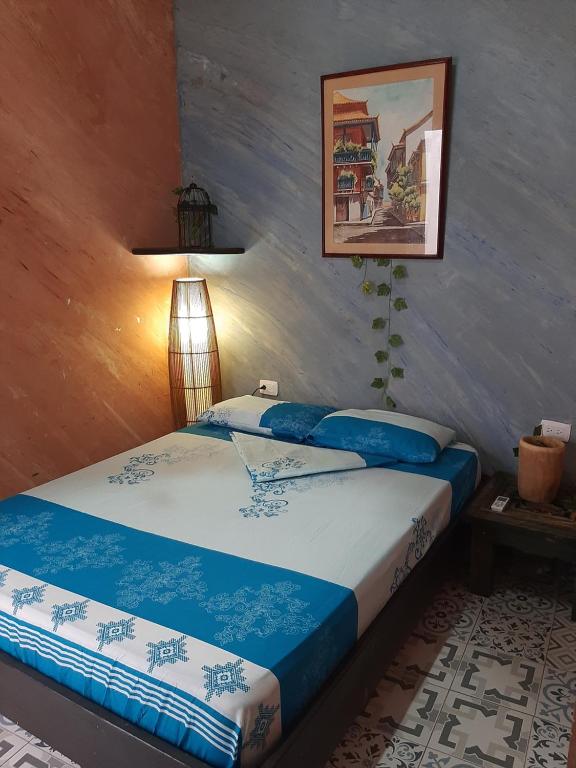 Hostal Pachamama Blue