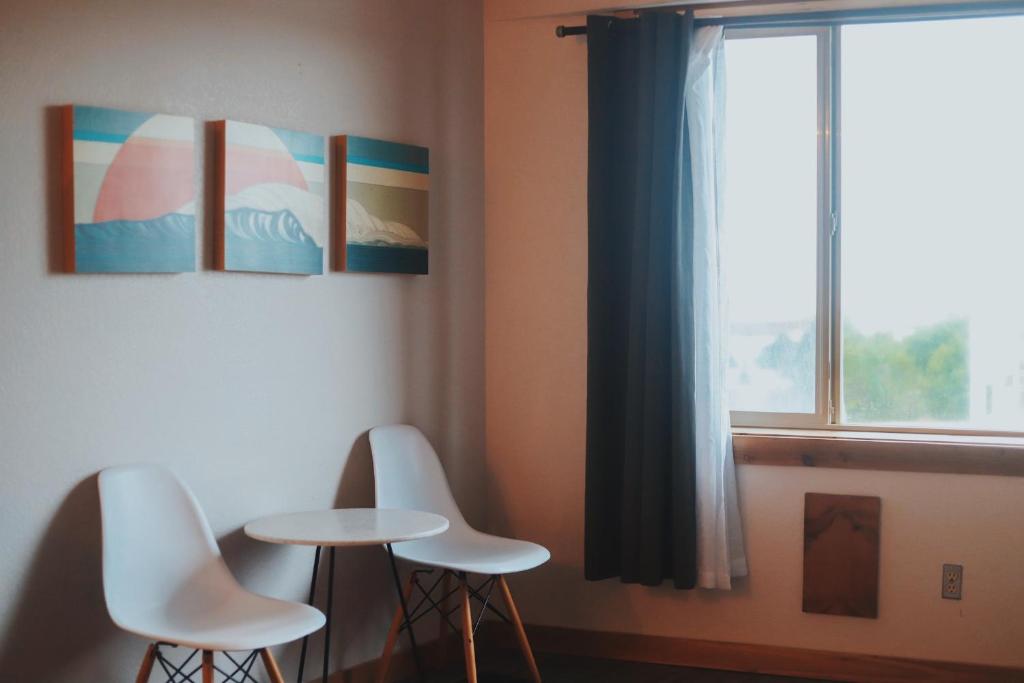 Fotografie z fotogalerie ubytování Adrift Hotel v destinaci Long Beach