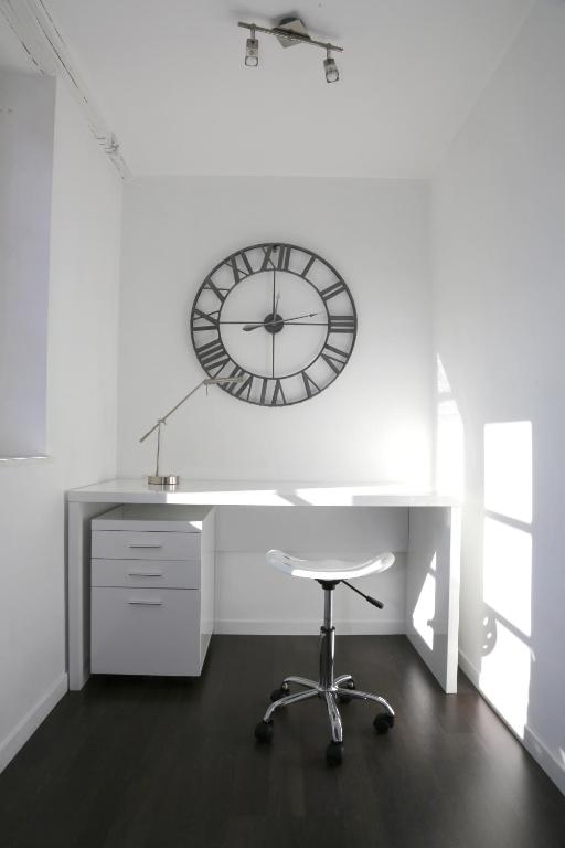 My Sweet Homes - La Grenouillère HYPERCENTRE – photo 13