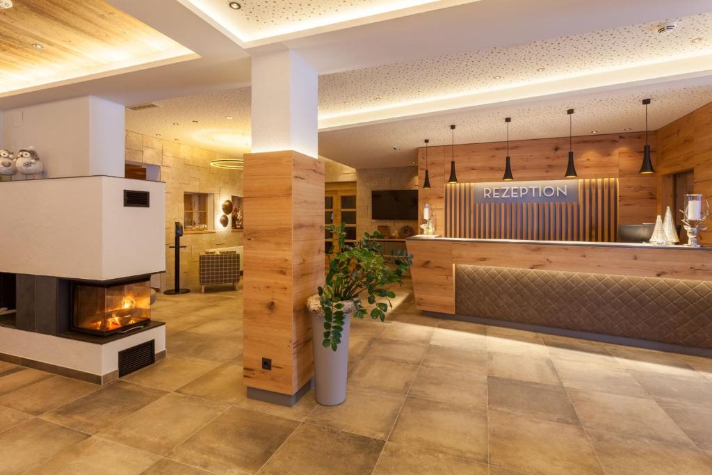 Galeriebild der Unterkunft Hotel Luggi in Galtür